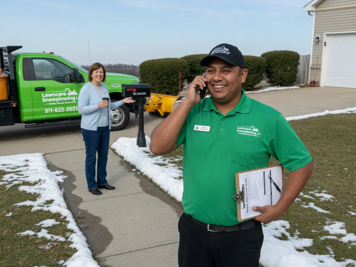 Lawn Care Services By Expert Landscaper Harborcreek, PA FAQs